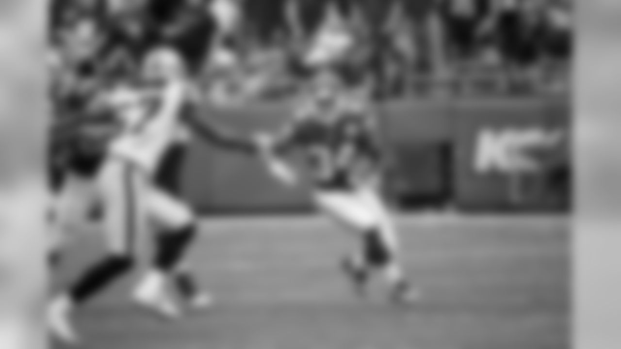 KC - RB Knile Davis