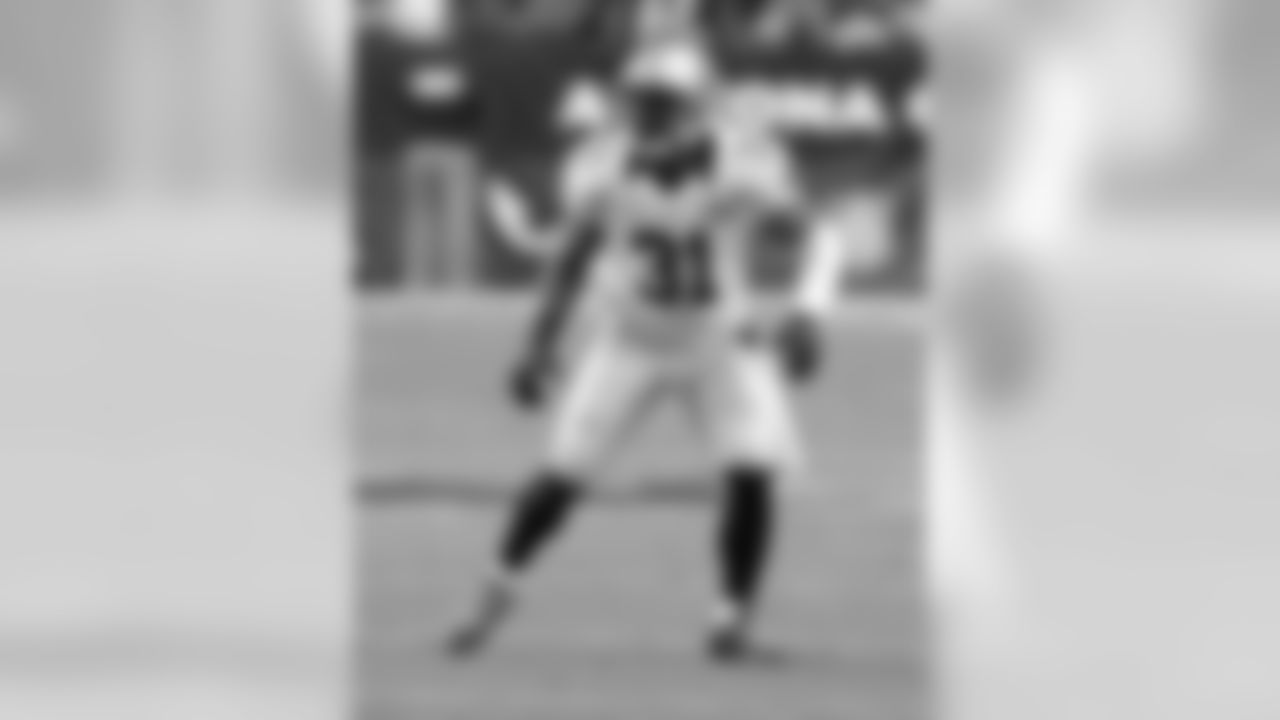 Jairus Byrd, New Orleans Saints safety