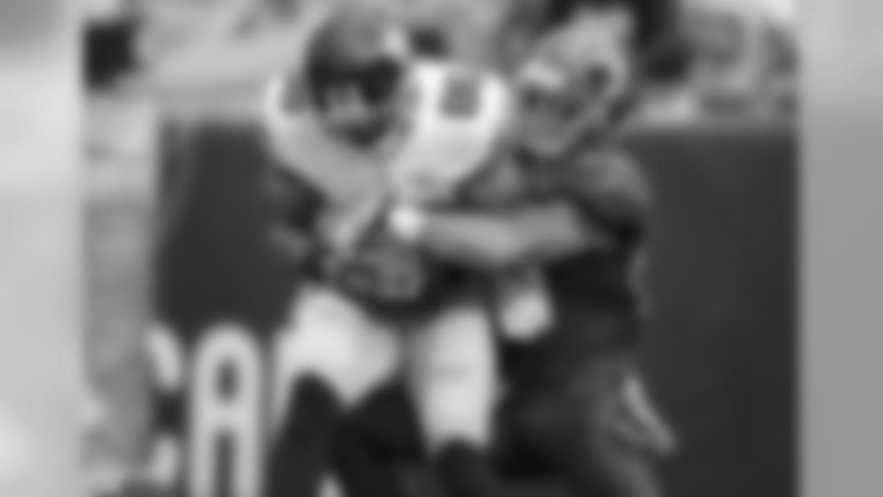 S Chris Conte