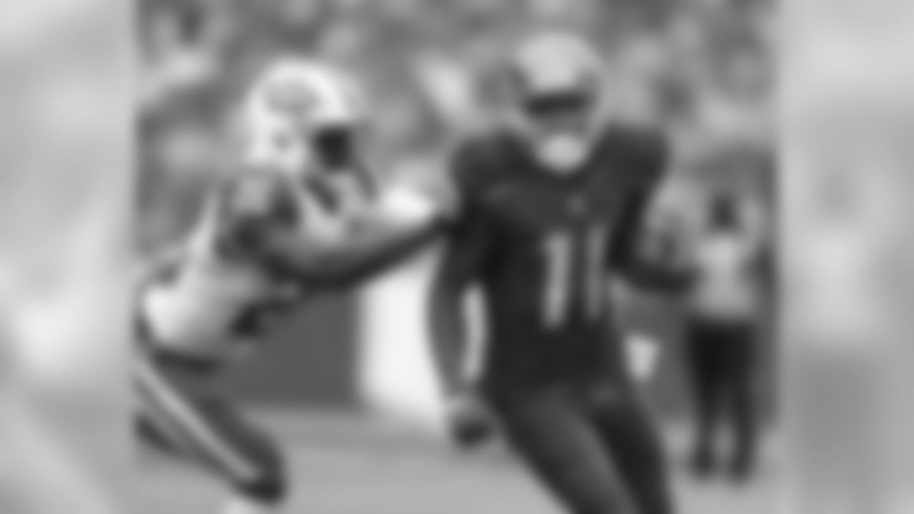 WR DeSean Jackson