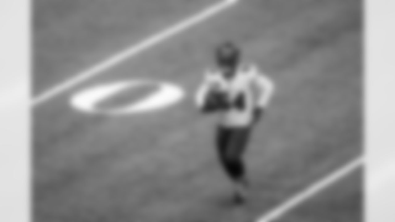 Bucs vs. Saints