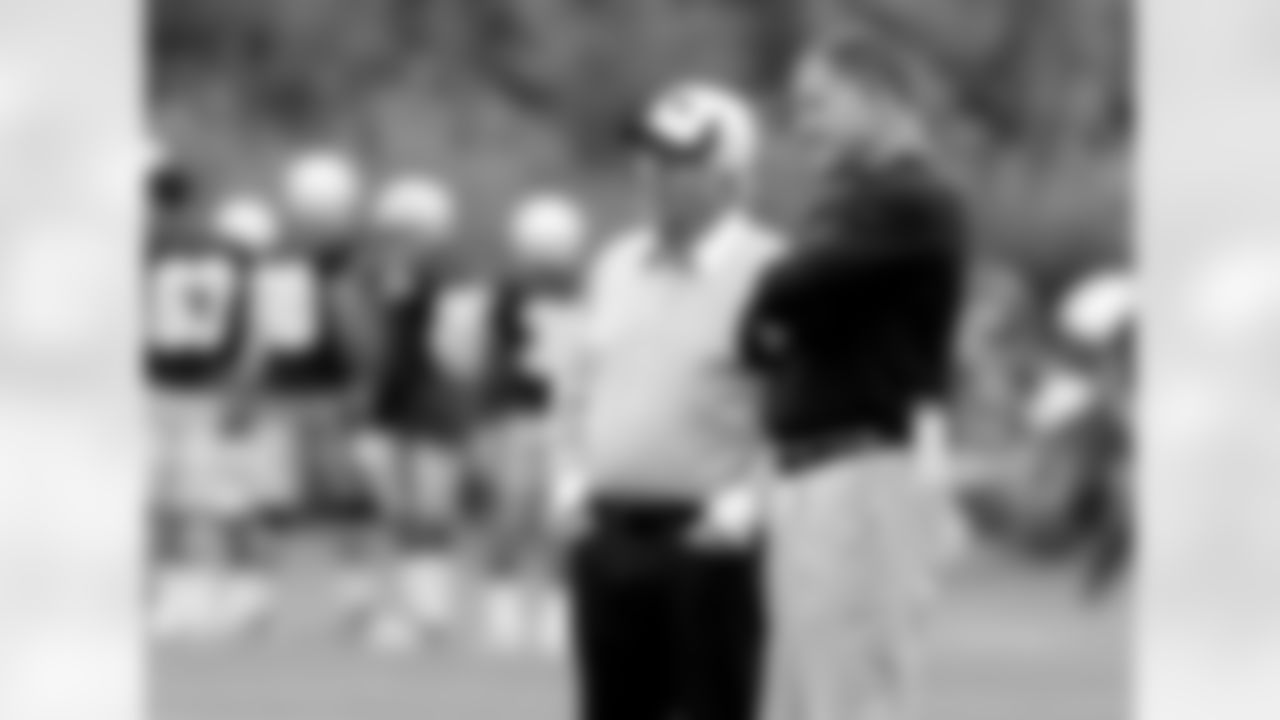 Head Coach Greg Schiano