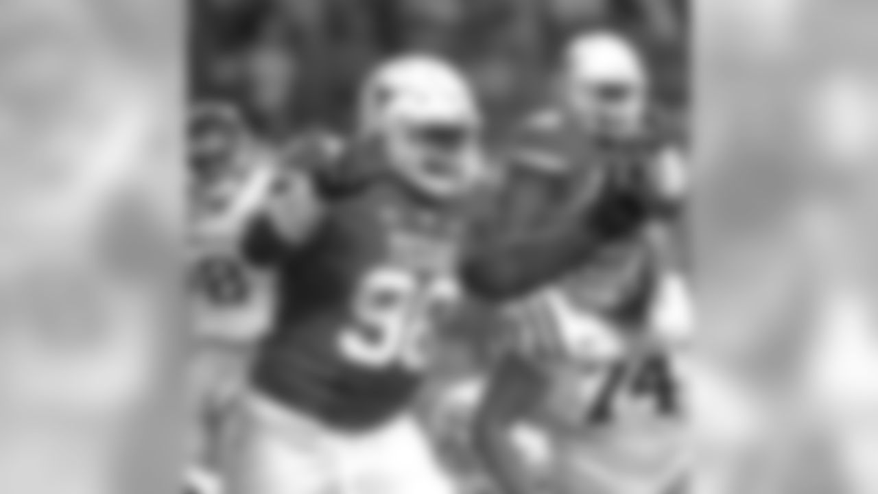 DT Hassan Ridgeway, Texas