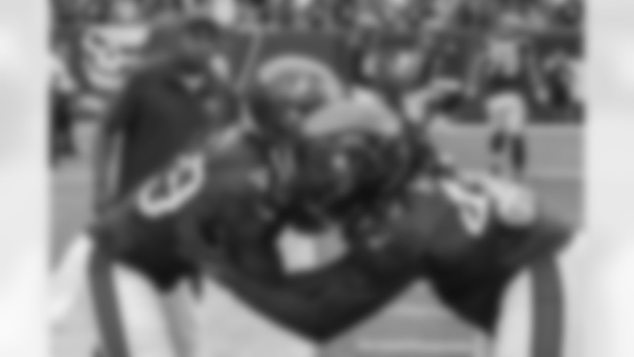 Ravens vs. Bucs