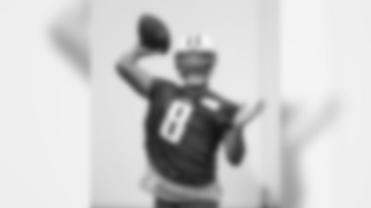 148. Marcus Mariota, QB, Titans