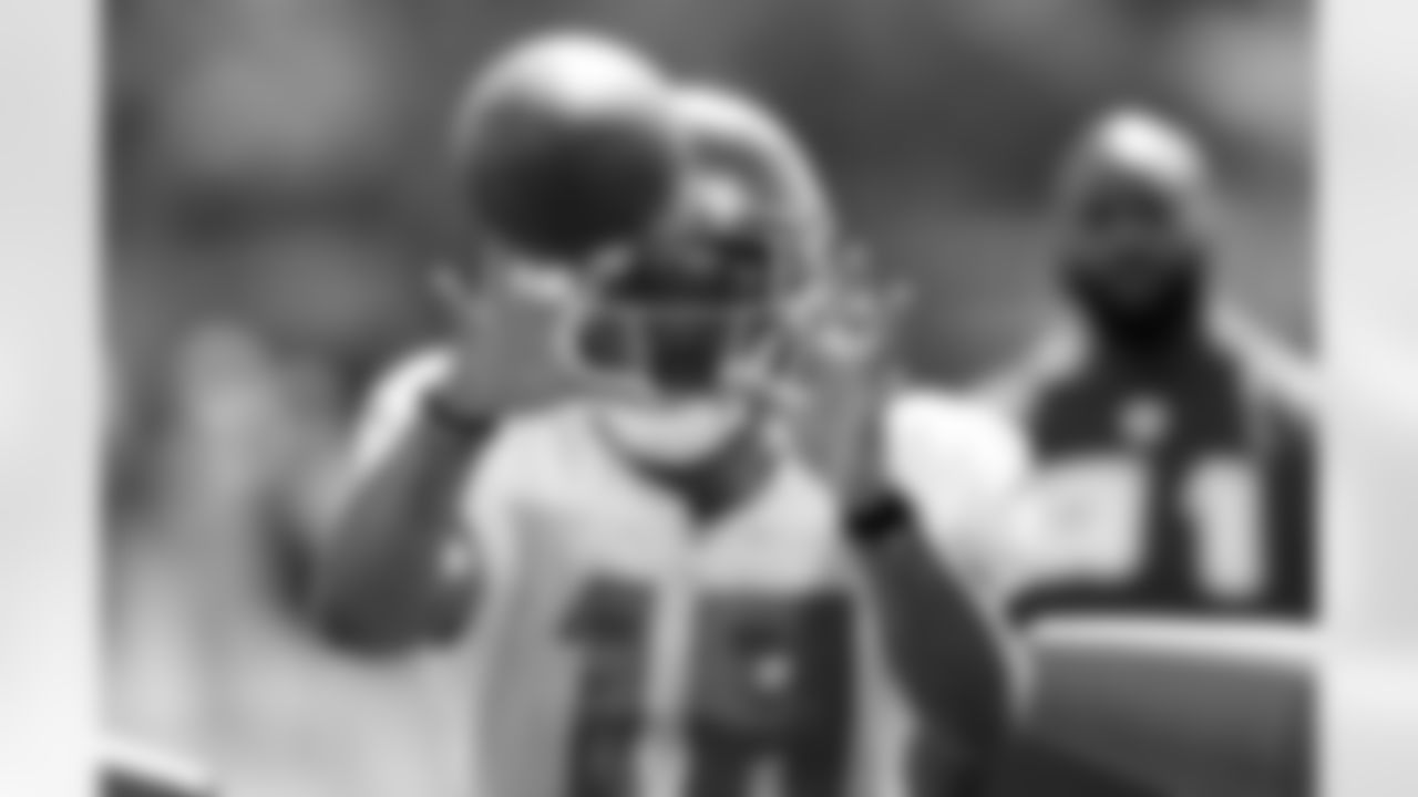 18 WR Louis Murphy