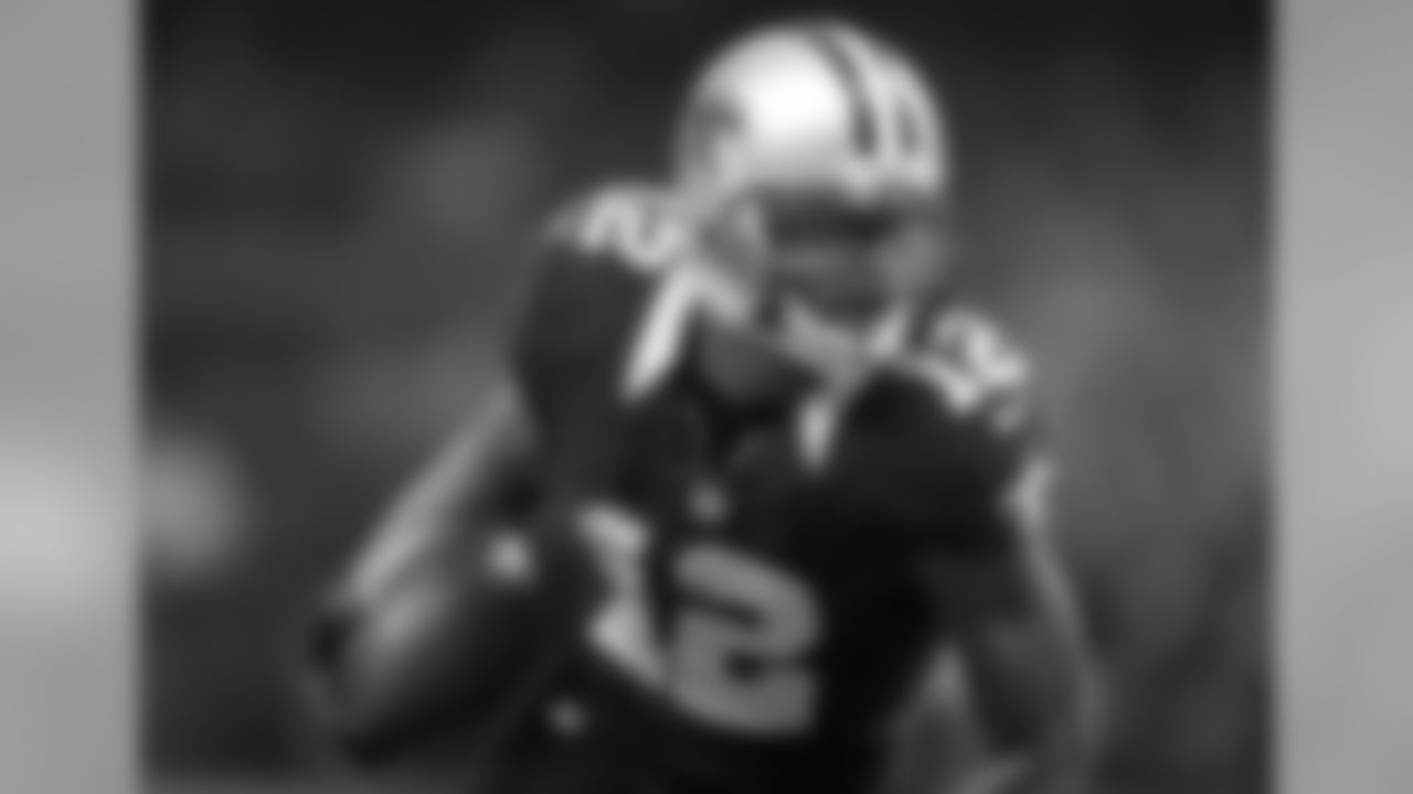 Week 14
The Tampa Bay Buccaneers will host WR Marques Colston and the New Orleans Saints at Raymond James Stadium on December 13, 2015, at 1:00 p.m.