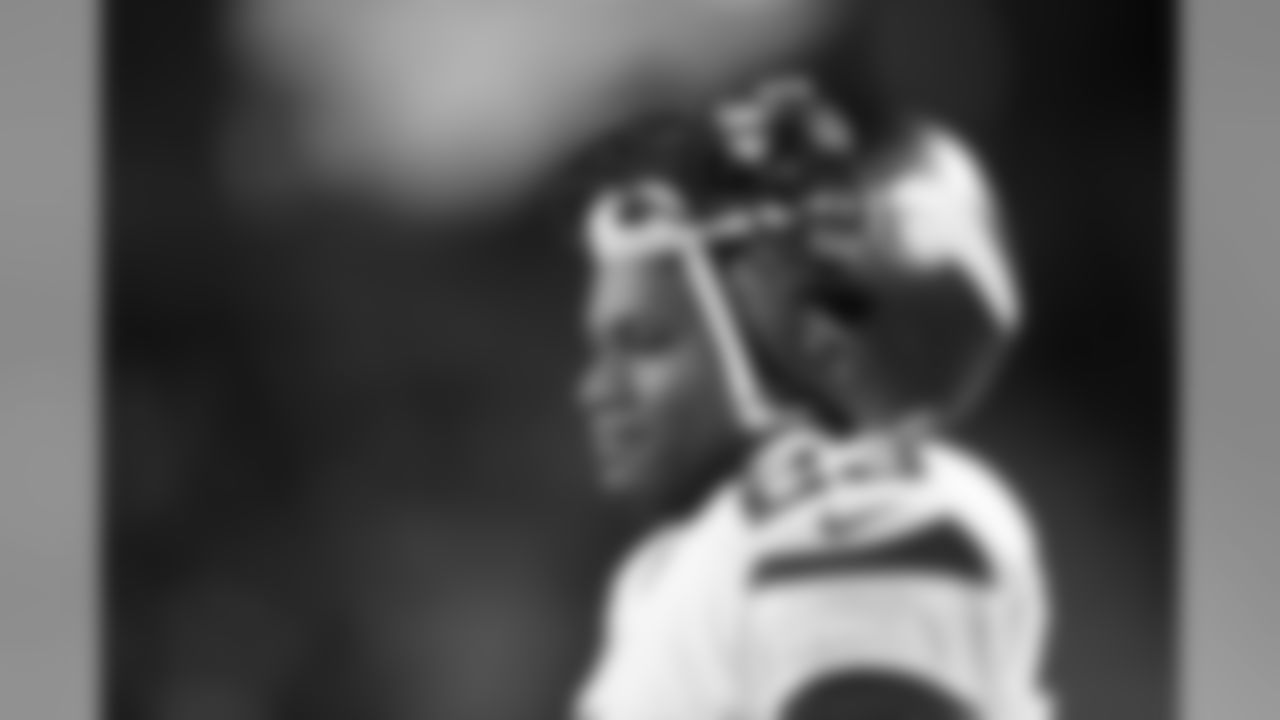 Terence Newman