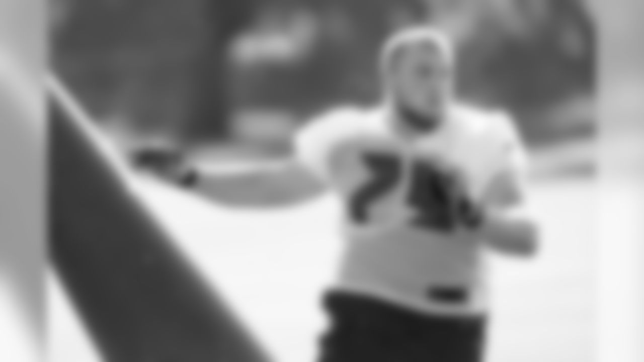 DT Travis Britz