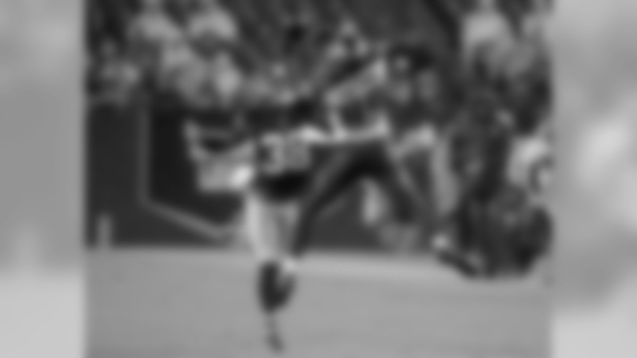 89 WR Russell Shepard