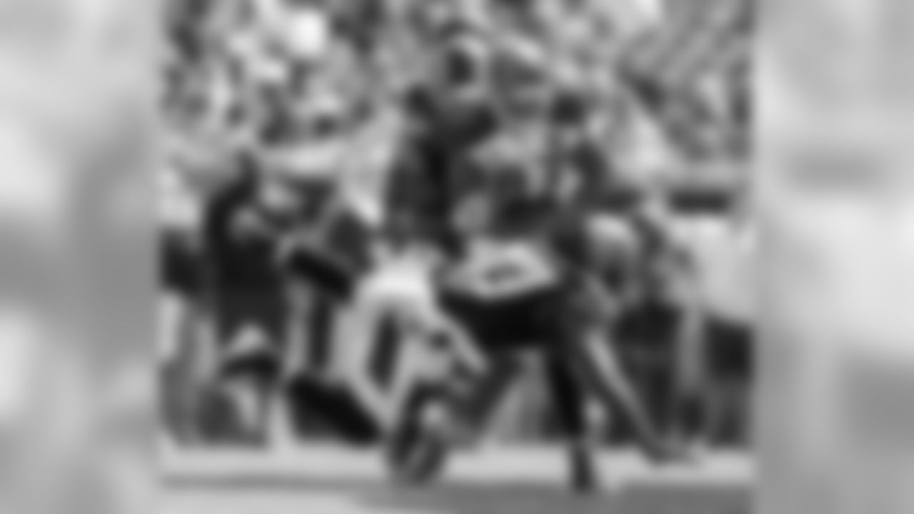 WR Vincent Jackson