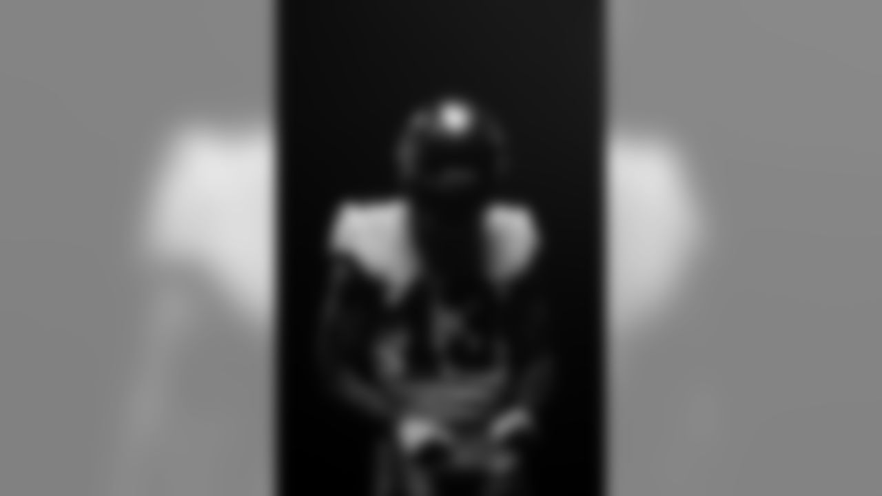 TAMPA, FL - MAY 27, 2020 - Wide Receiver Mike Evans #13 of the Tampa Bay Buccaneers during an asset shoot. Photo by Kyle Zedaker/Tampa Bay Buccaneers