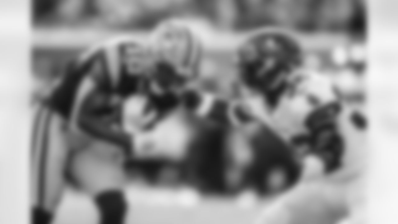 Bucs vs. Packers