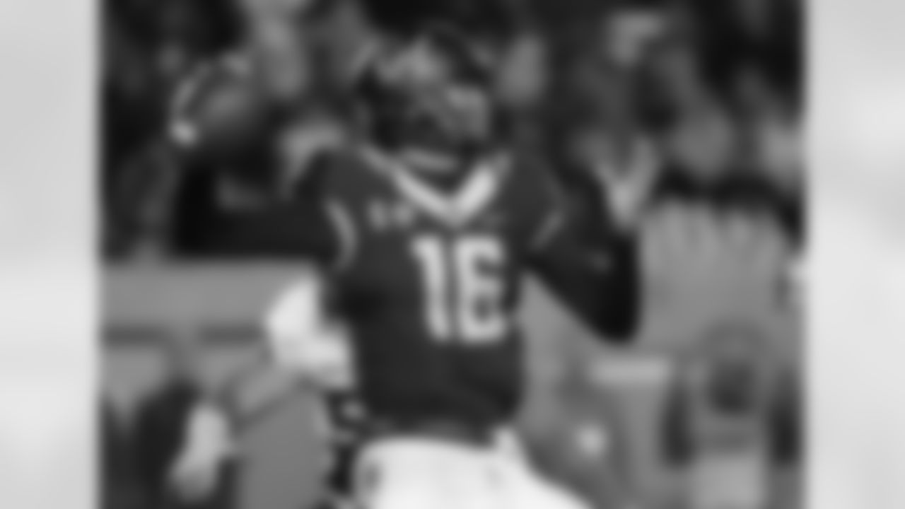 Jared Goff - California,QB