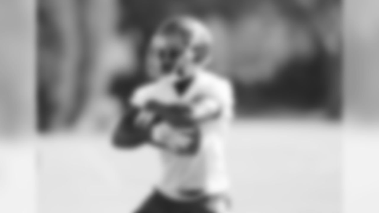 18 WR Bernard Reedy