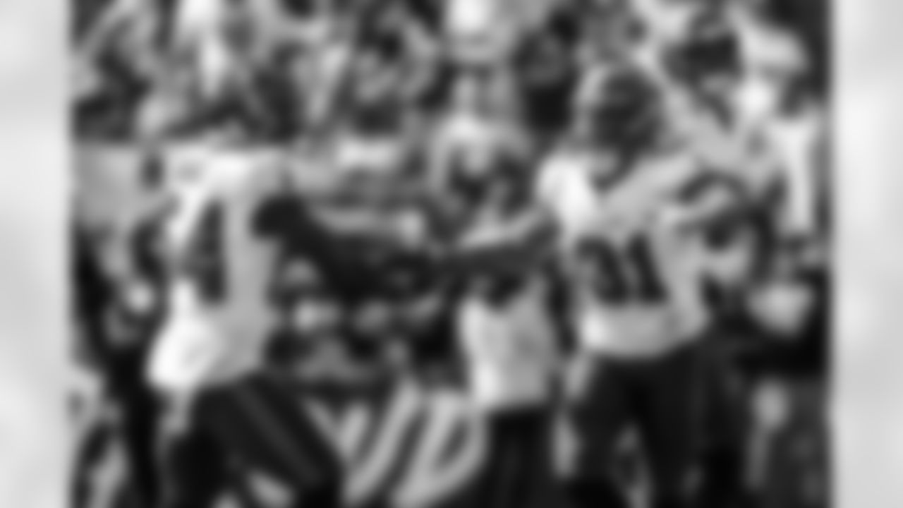 Bucs vs. Steelers