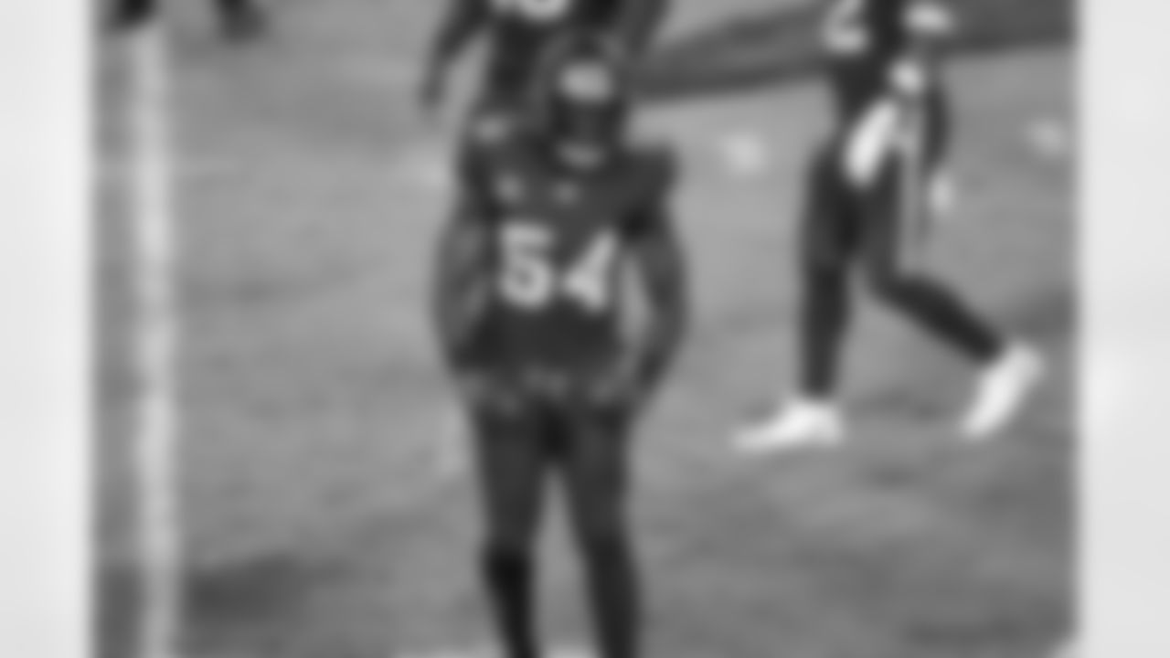 Rams vs. Bucs