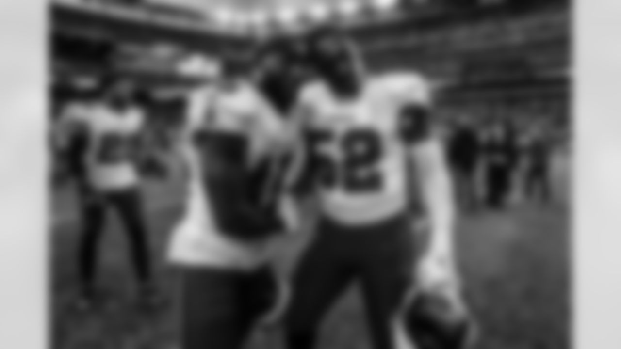 Bucs vs. Jets