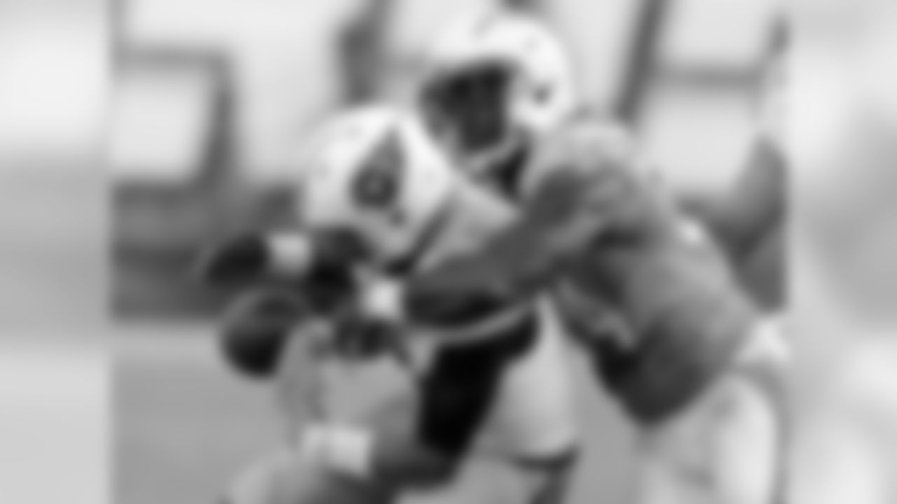 54 ROLB Melvin Ingram