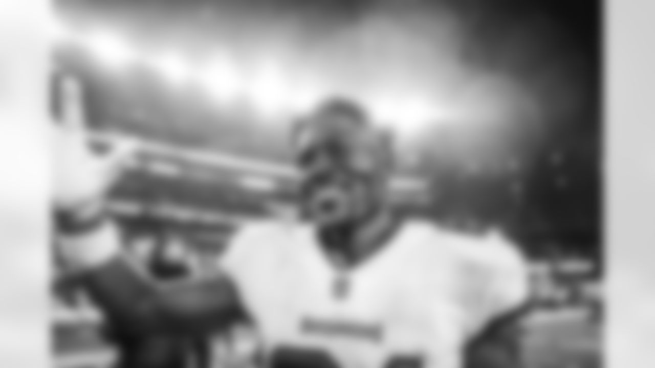 Bucs vs. Patriots