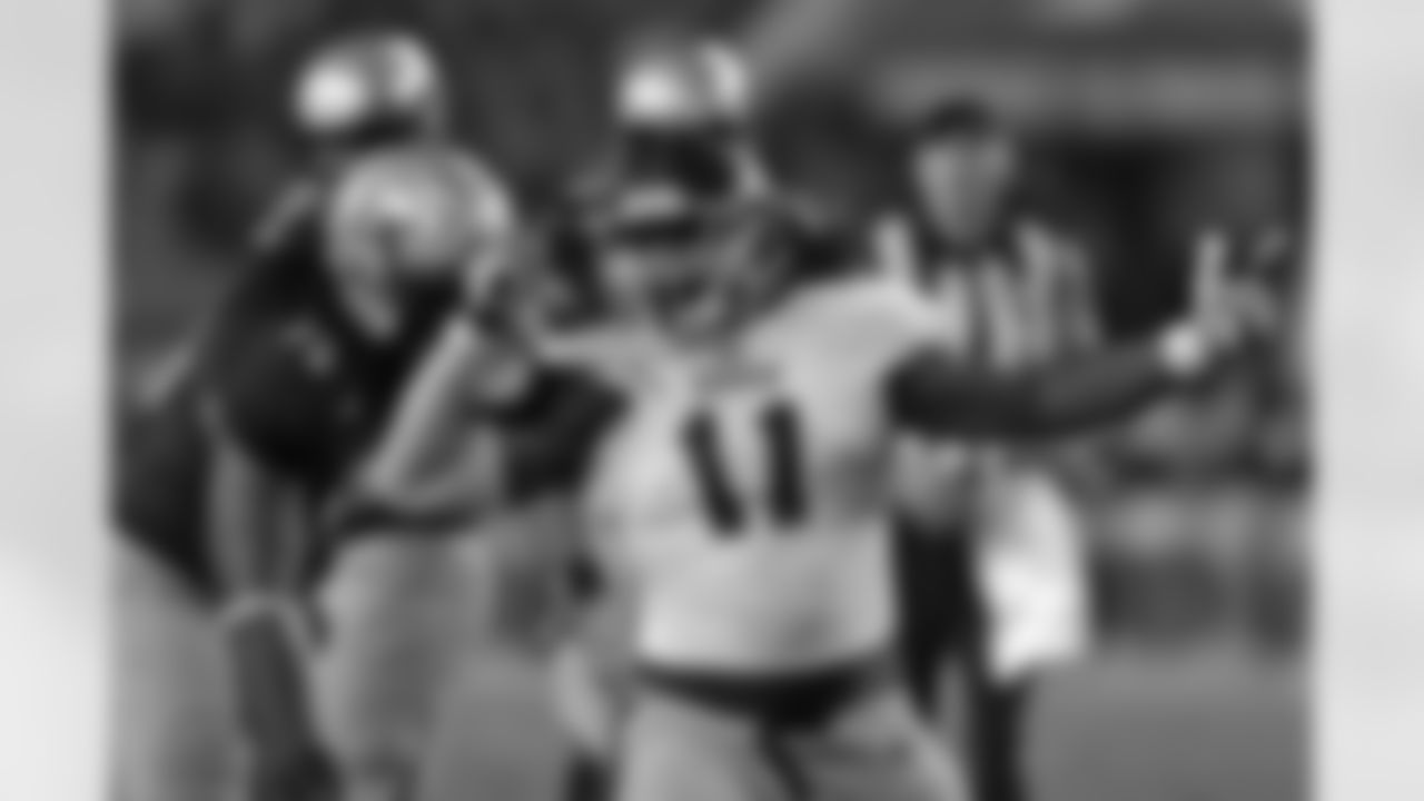 DT Trevon Coley, Florida Atlantic