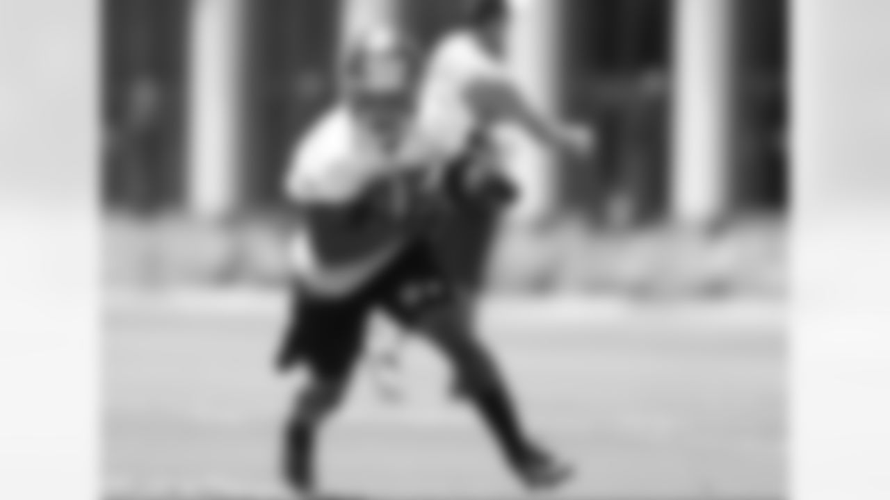 WR Solomon Patton