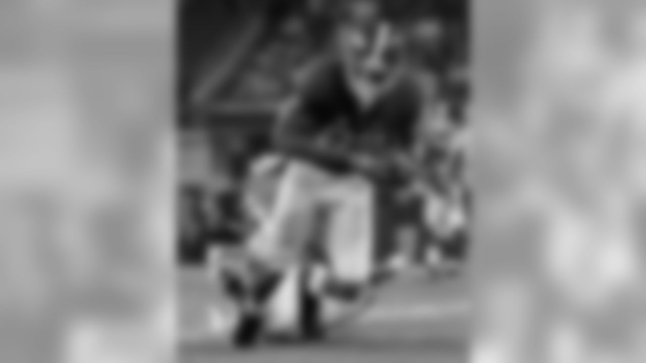 TE O.J. Howard, Alabama