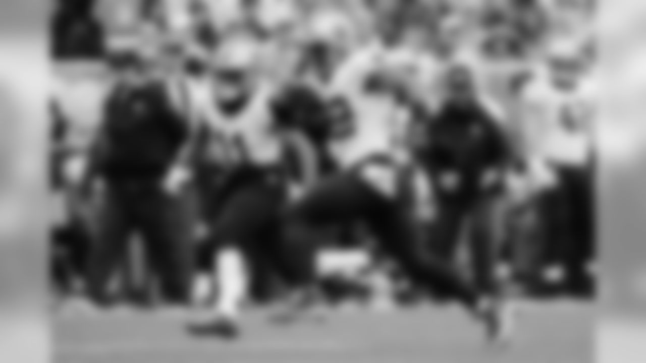 RB Mark Ingram
