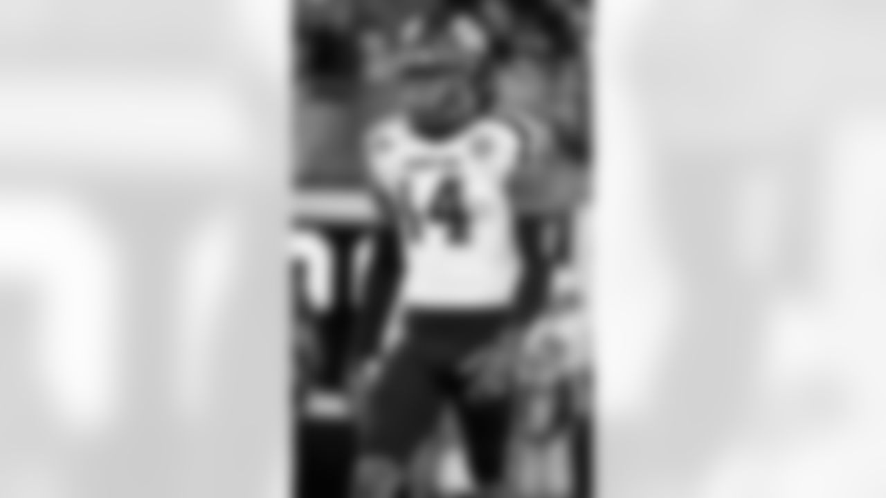 Buccaneers - DB Justin Evans, Texas A&M