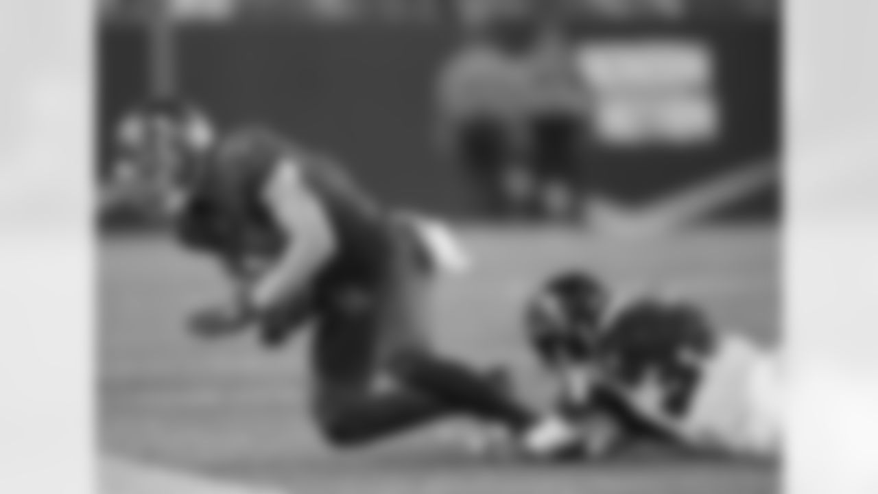 11 WR Adam Humphries