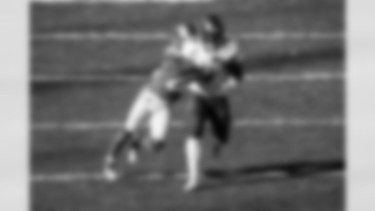 Rams vs. Bucs