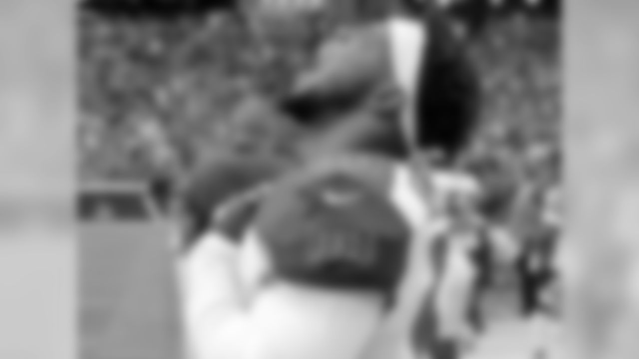 58 LB Kwon Alexander