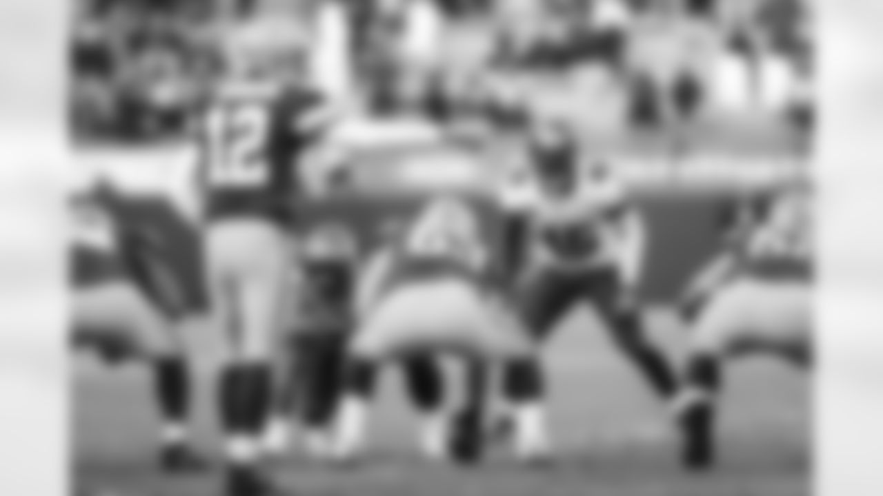 Bucs vs. Packers