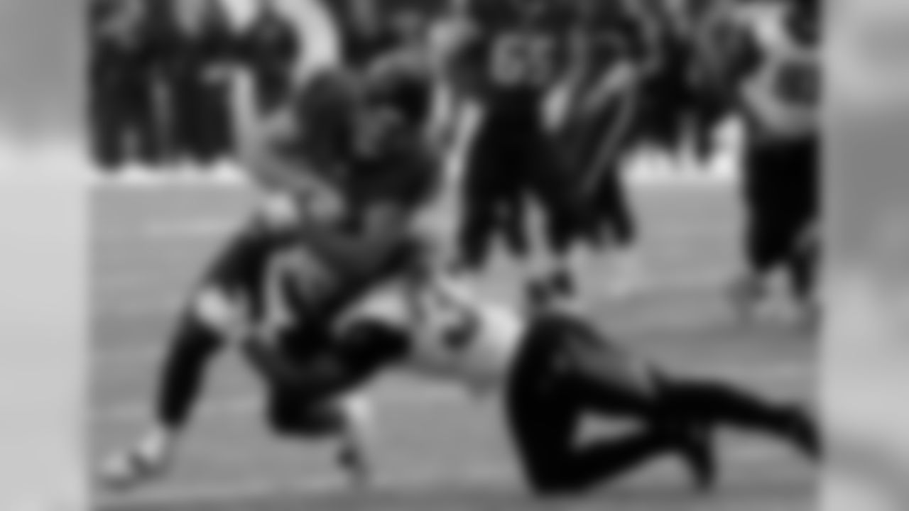 Jaguars SS #37 Johnathan Cyprien (115)