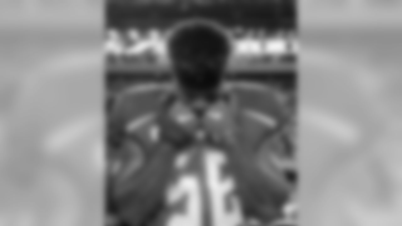 LB Kwon Alexander