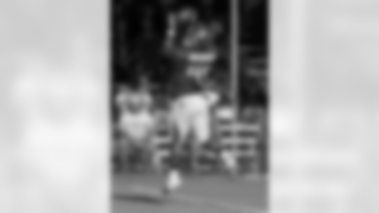 RB Russell Hansbrough