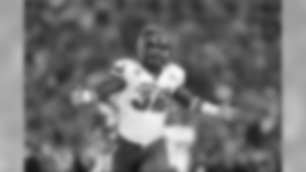 LB Antonio Longino, Arizona St.