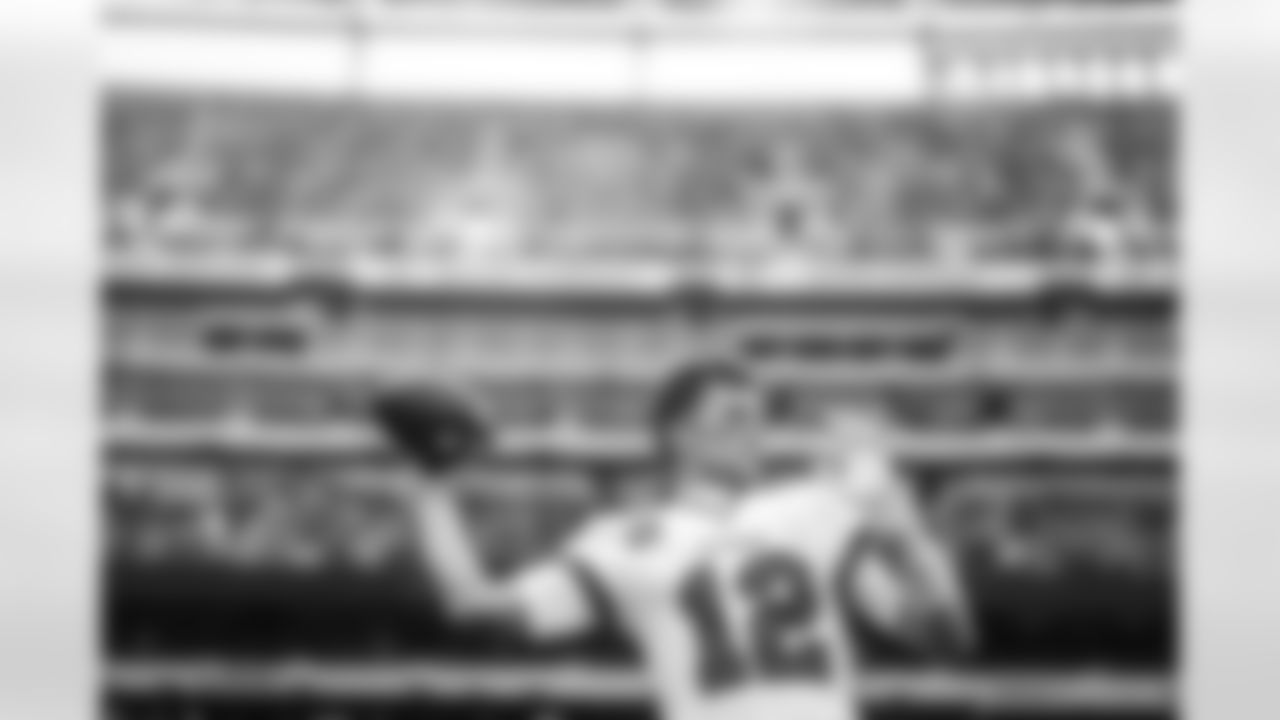 Bucs vs. Jets