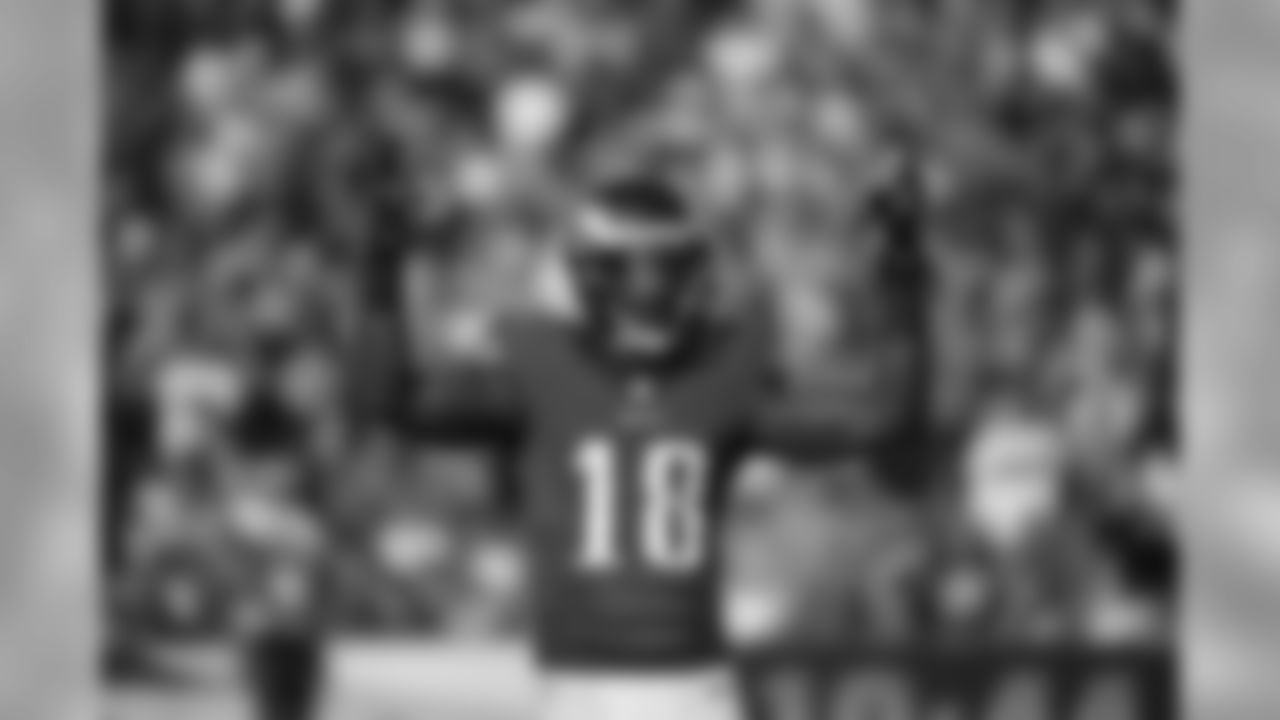 49. Jeremy Maclin, Chiefs, WR