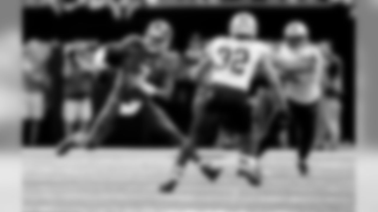 QB Jameis Winston