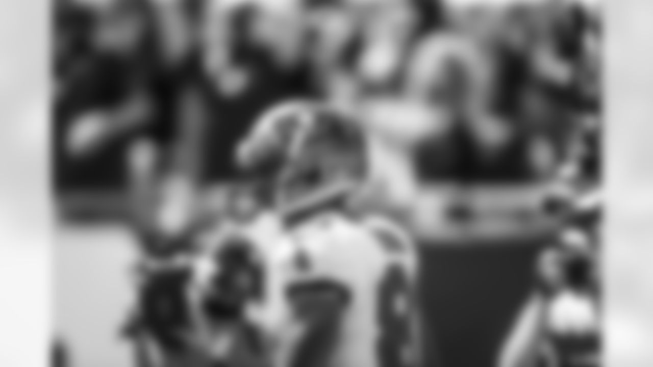 Dolphins vs. Bucs