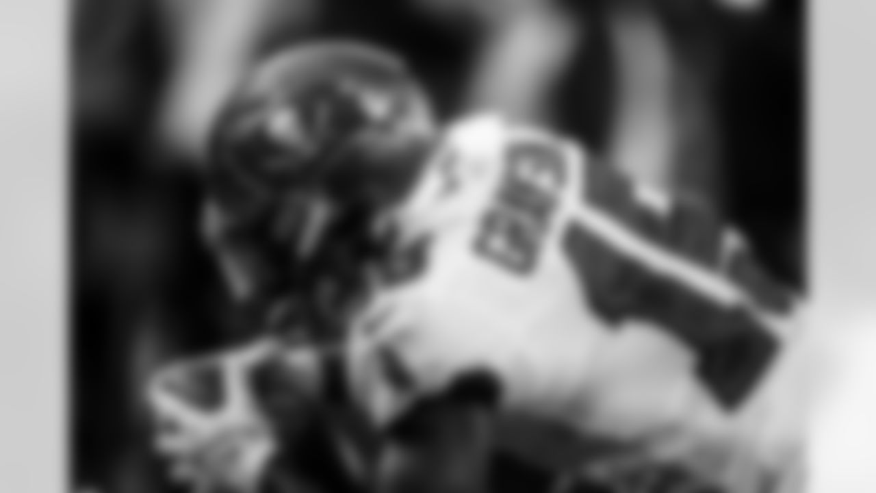 Bucs vs. Jets