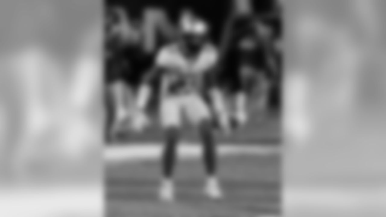 CB Ahkello Witherspoon, Colorado