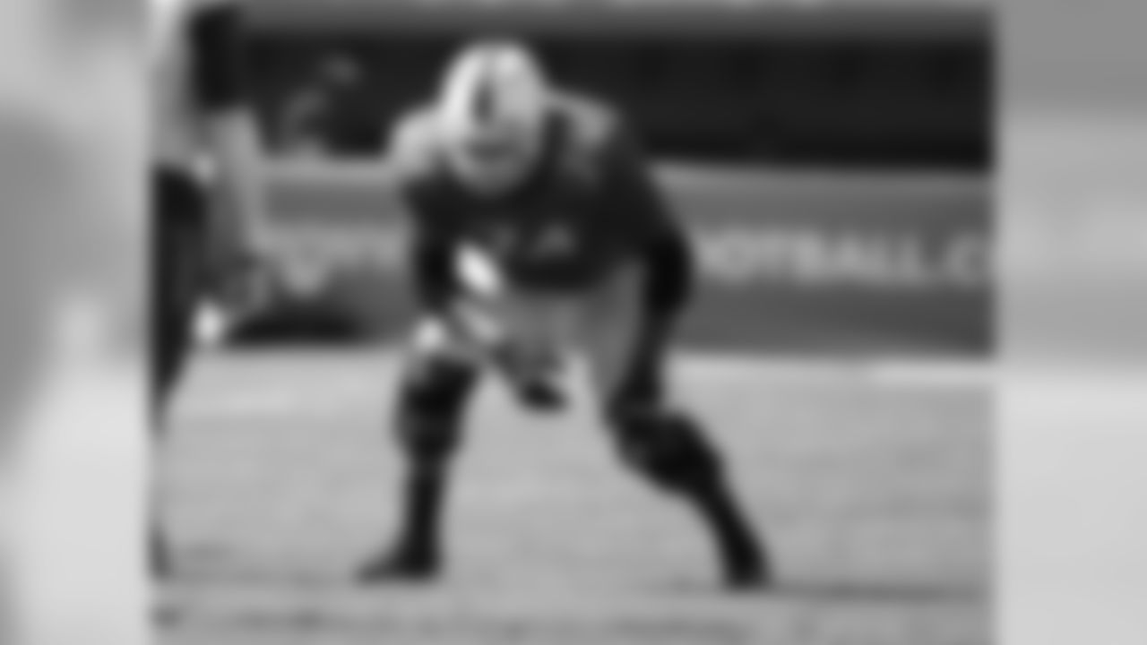 OT. Ereck Flowers, NYG