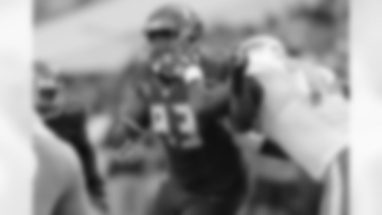 DT Gerald McCoy