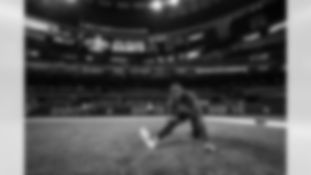 Bucs vs. Saints