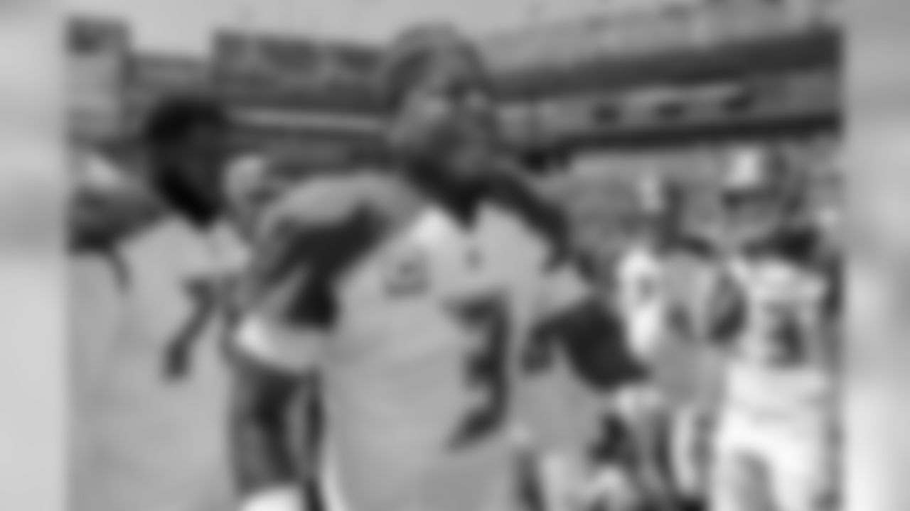 QB Jameis Winston