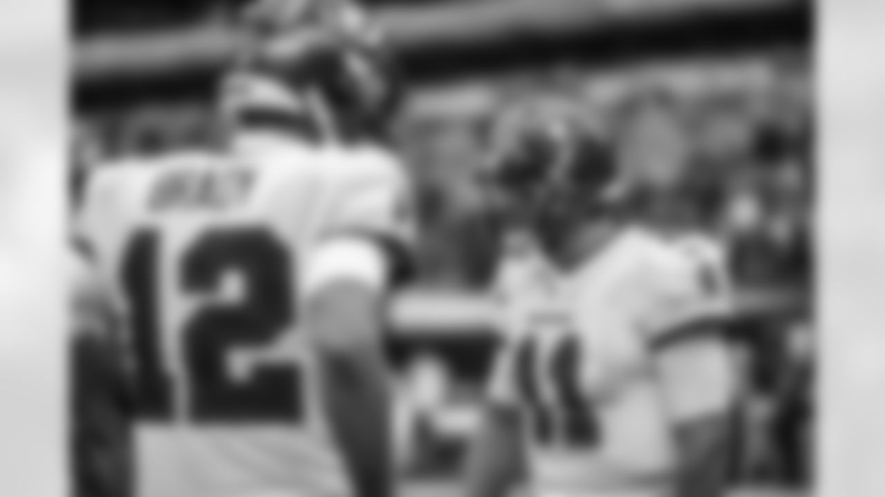 Bucs vs. Jets