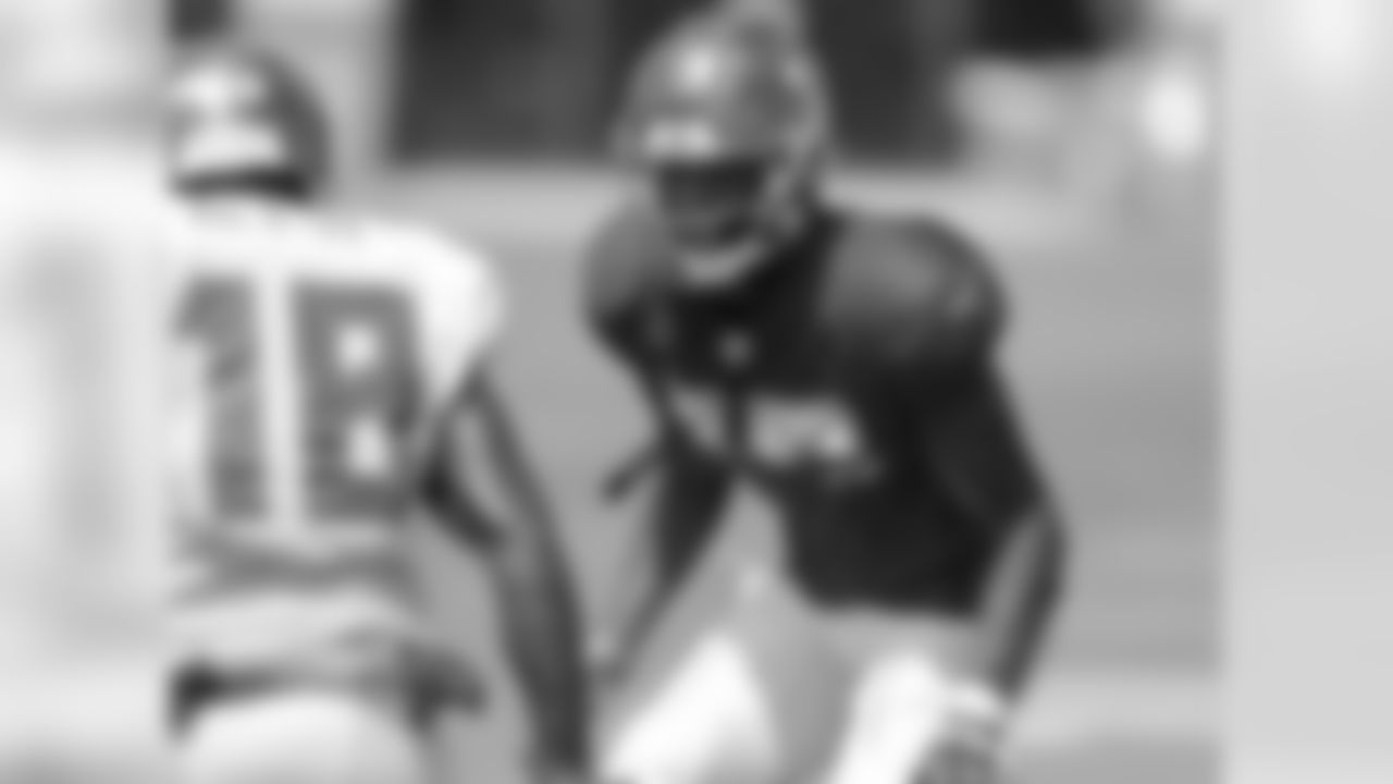 S Keith Tandy