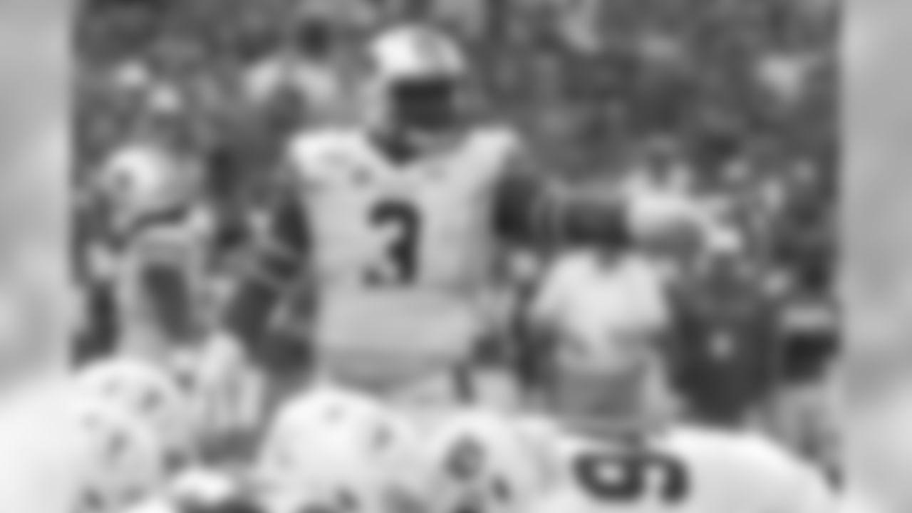 32-Marlon Davidson, E-Chiefs